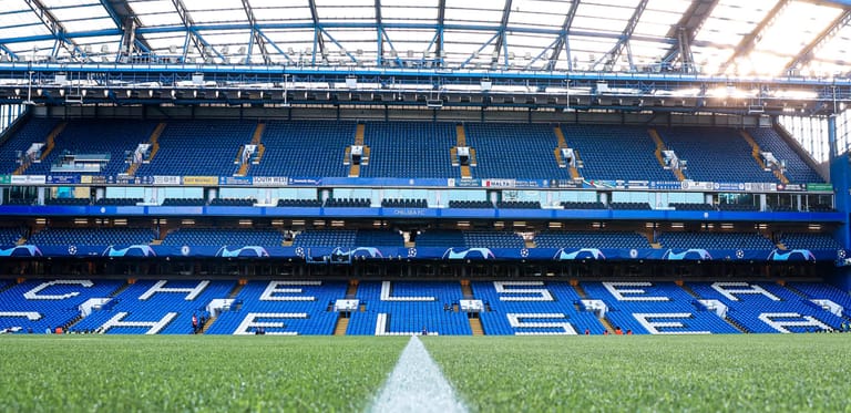 新利体育成为切尔西的官方博彩合作伙伴